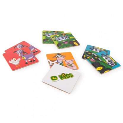 John Deere-Matching Game - Image 3