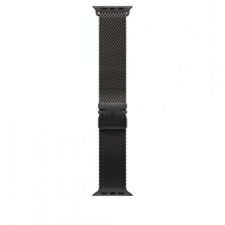 APPLE WATCH 49 BLACK TML S-ZML