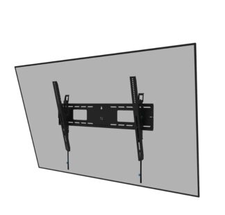 Neomounts wall mount 43"-98" 125kg black