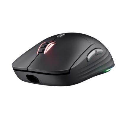 Mouse Trust GXT926 REDEX 10000 DPI, black - Image 2
