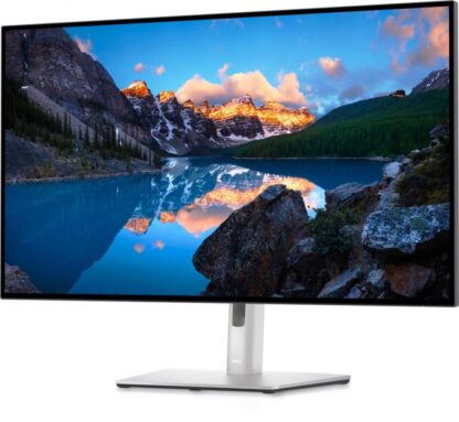 Dell MONITOR 4K 32'' U3223QE LED 3840x2160 - Image 3