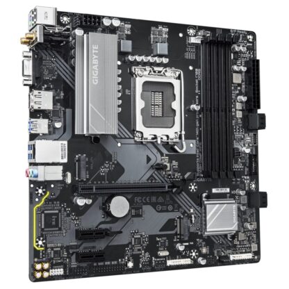 Motherboard GB B760M D3HP WIFI6 DDR5 LGA1700 - Image 3