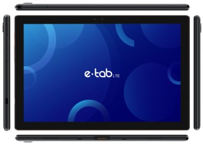 Microtech TAB e-tab LTE 3 FHD 10.1" 4GB 128GB Android - Image 2