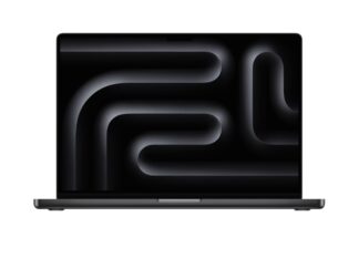 Apple MacBook Pro 16.2" M4 Pro(14/20) 48GB 1TB Space Black