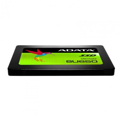 ADATA SSD 240GB 2.5 SATA3 SU650