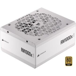 Corsair PSU RM750x White 80+ Gold 1000W