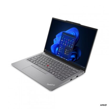 Lenovo ThinkPad E14  G6 WUXGA R5-7535HS 16 516 3YO DOS - Image 7