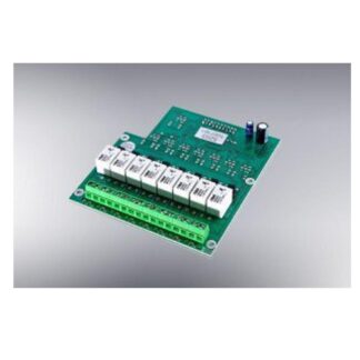 Extension module for FS5200, 5203