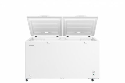 LADA FRIGORIFICA HEINNER HCF-M508INVCE++ - Image 2