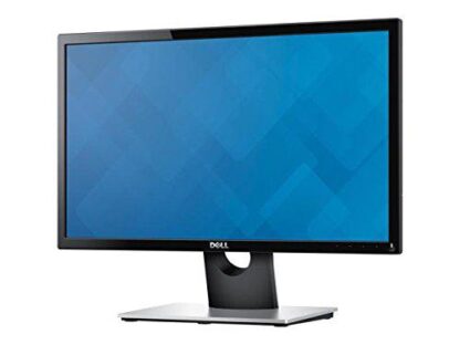 DL MONITOR 22" E2216HV FHD 1920x1080 BK - Image 3