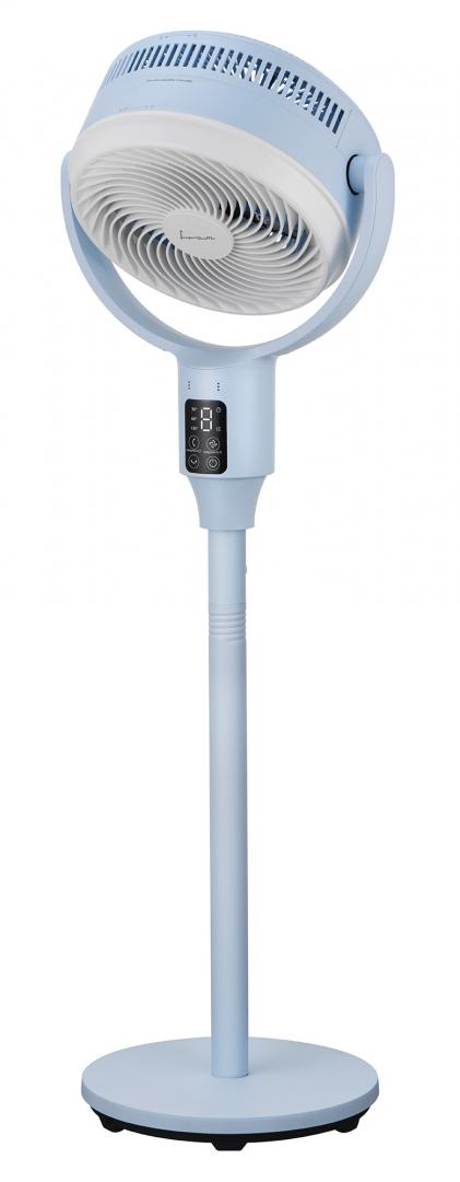 VENTILATOR CU PICIOR FRAM FSF-MAT24DC-BL - Image 3