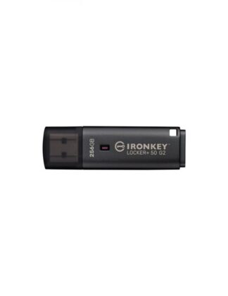 Kingston Technology IronKey Locker+ 50 G2 265GB