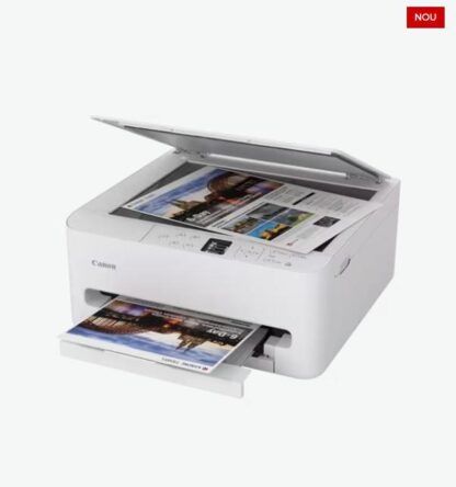 CANON PIXMA TS6550i COLOUR INKJET MFP - Image 2
