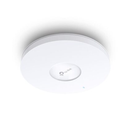 TP-Link Access Point AX3000 CEILING / WALL EAP650 - Image 3