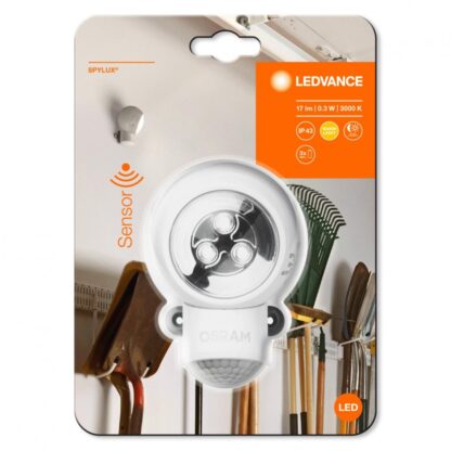 80191 SPYLUX WT BLI1 LEDV - Image 2