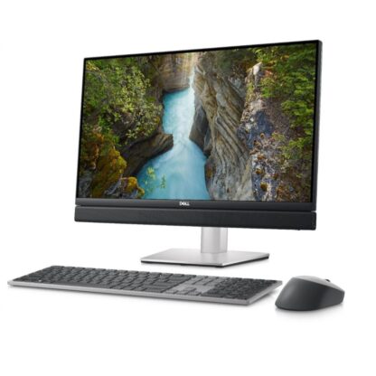 Dell Optiplex All-In-One 7410 Plus FHDT AIO i7-13700 32 256 1 Windows 11 Pro - Image 2