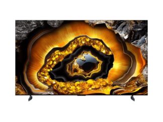 Smart TV TCL 85X955 85"-216CM (Model 2023)