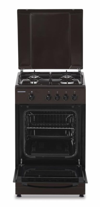 HEINNER GAS STOVE HFSC-SME50BRW - Image 2