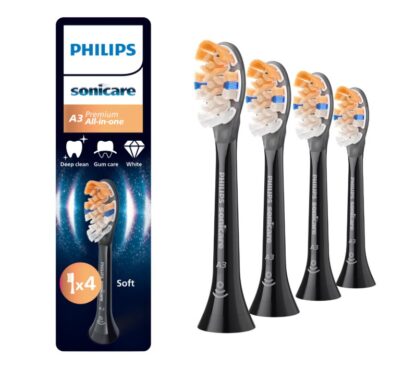 Sonicare HX9094/88 4-head refills