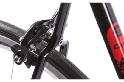 PEGAS CLASSIC 2S DROP LADY 50CM BLACK - Image 6