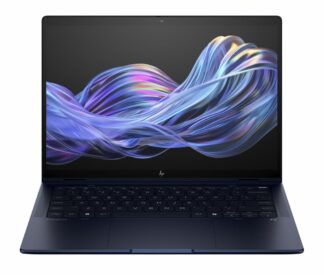 HP EliteBook x360 Flip G1i 14T U7-258V 32 1T UMA Windows 11 Pro 1y