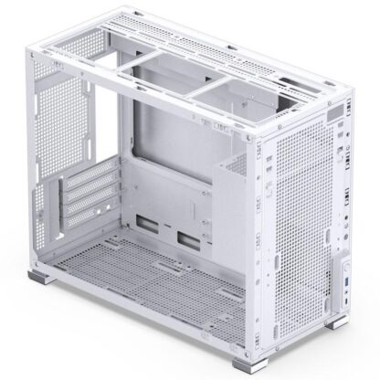 Jonsbo D31 MESH Screen Micr-ATX Temp G A - Image 8