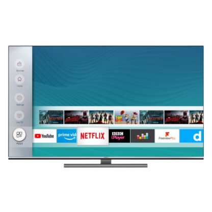 OLED TV 65" HORIZON 4K-SMART 65HZ9930U/B - Image 3