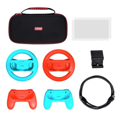 Trust Nintendo Switch accessory pack - Image 2