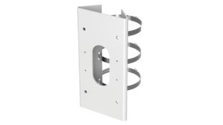 POLE MOUNTING BRACKET FOR CAMERAS