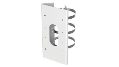 POLE MOUNTING BRACKET FOR CAMERAS