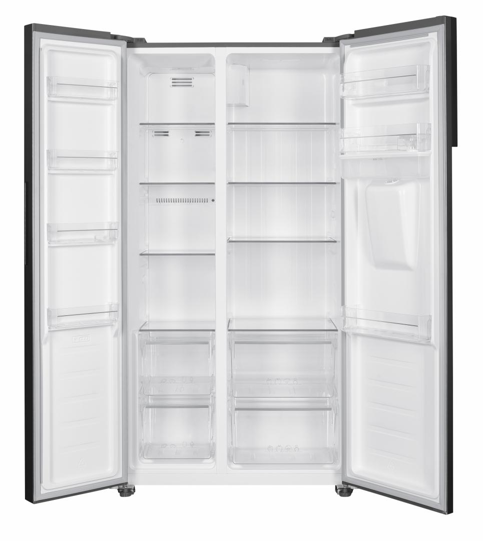 SIDE BY SIDE HEINNER HSBS-HM439NFINVXWDD - Image 5