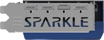 Intel SPARKLE ARC A770 TITAN OC 16GB 256bit - Image 5