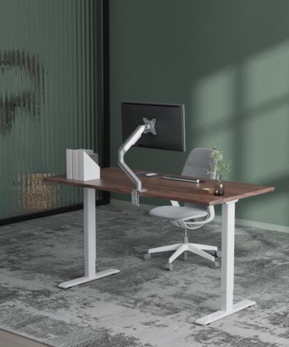 SINGLE MONITOR ARM SERIOUX MM63-C012 - Image 13