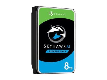 Internal HDD Seagate 3.5 8TB SATA ST8000VE001 - Image 2