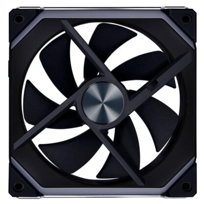 Cooler LianLi UNI F SL 140 V2 PW ARGB BLACK - Image 4