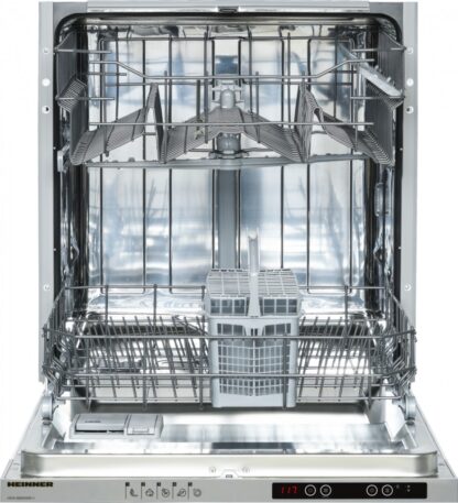 HEINNER HDW-BI6005IE++ dishwasher - Image 4