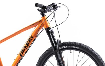 DRUMET PRO S 27.5'' ORANGE GRAY - Image 2