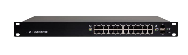 Ubiquiti edgeswitch 24 store 250w