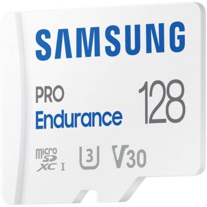 MICROSDXC PRO ENDURANCE 128GB UHS1 W/AD - Image 6