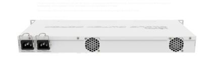 MIKROTIK CLOUD ROUTER  SWITCH 800MHZ - Image 2