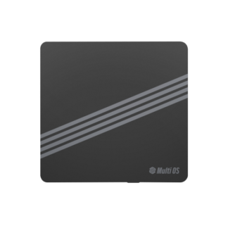 DVDRW Multi OS HITACHI-LG 8X Black External