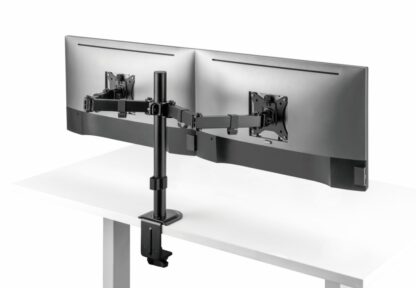 SERIOUS DUAL MONITOR STAND MM66-C024 - Image 11