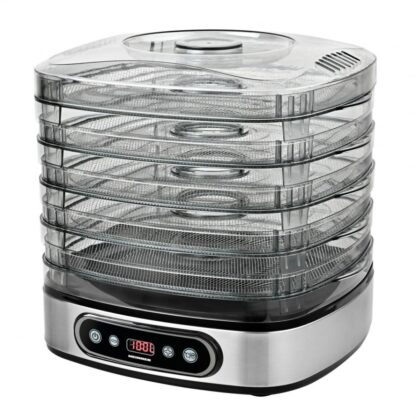 HEINNER HFD-K380SSBK DEHYDRATOR - Image 2