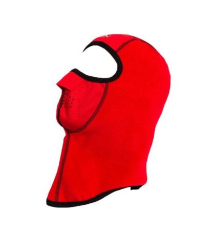 Cap Bars 67-04 red M - Image 2