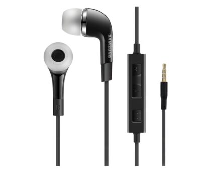 Handsfree USB-C Samsung, Black