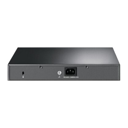 TP-LINK JETSTREAM 6P GB SMART SWITCH 4 POE - Image 2