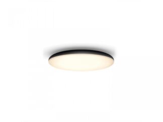 Cher Hue ceiling lamp black