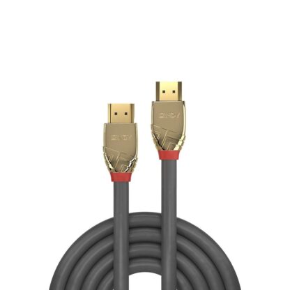 Lindy 10m Standard HDMI Gold Line Cable