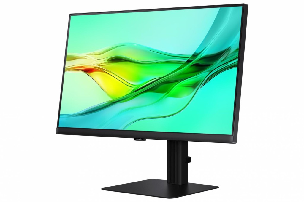 Monitor Samsung 24" LS24D600UAUXEN - Image 2