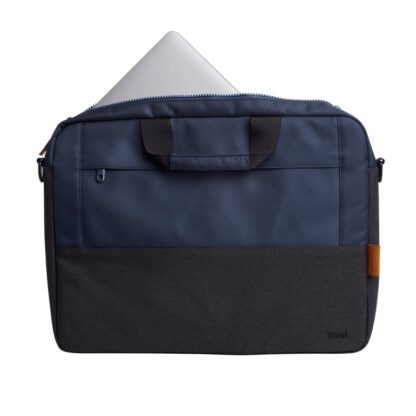 Laptop bag Trust Lisboa 16", blue - Image 3